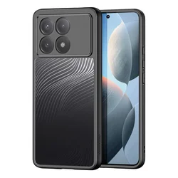 DUX DUCIS Aimo maska za Xiaomi Poco X6 Pro crna