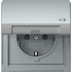 Gira Gira vtičnica KD TX-44 445465, (20993766)