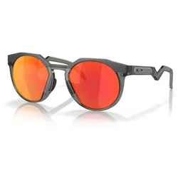 Sportske naočare OAKLEY Hstn carbon-prizm ruby