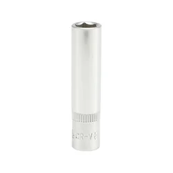 shumee Yato nasadni ključ 6K 1/4 dolg 8 mm