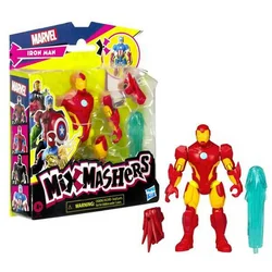 Marvel Avengers Mixmashers akcijske figurice