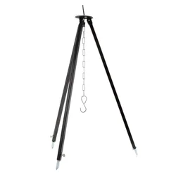 Teleskopski stativ za kotle 150cm 53216