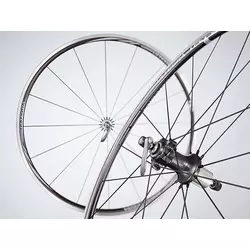 Felna zadnja Shimano Ultegra WH-6600 20H Clincher Siva EWHRIM1DREAC