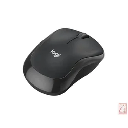 Logitech M240, Silent Bluetooth Mouse, 400-4000dpi, 1xAA Battery, graphite