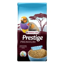 Versele Laga Prestige Premium Australian Waxbills – 20kg