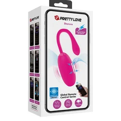 Pretty love doreen – pink
