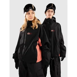 Armada Ansel 2L Shell Jacket black
