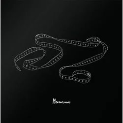 Didirri - Measurements (EP)
