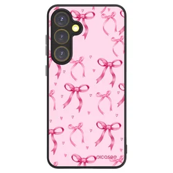 ULTIMATE CASE PowerShare za Samsung Galaxy S24 FE S721B - Bow Aesthetic
