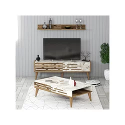 Hanah Home Set nameštaja za dnevnu sobu Valensiya 140 845HCT5393
