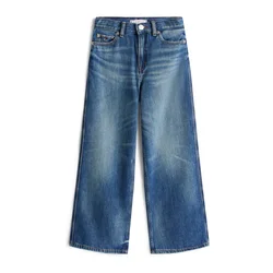 TOMMY HILFIGER Kavbojke Mabel moder denim
