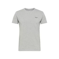 Pepe jeans  Majice s kratkimi rokavi ORIGINAL BASIC 3 N  Siva