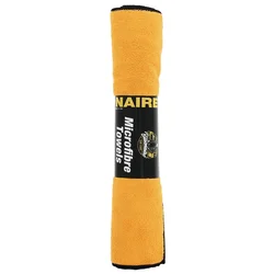 Sumex Mikrofiber krpa, 40 x 30 cm, 350 GSM, 3 komada