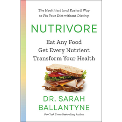Nutrivore