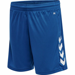 Hummel Sorc Core Xk Poly Shorts Kids 211467-7045