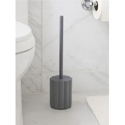 Sinsay - Četka za WC - svetlo siva