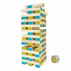 Jenga Giant