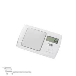 ADLER AD3161 PRECIZNA VAGA
