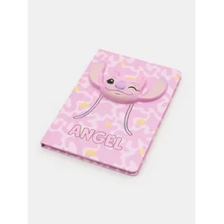 Sinsay - NOTEBOOK - roze
