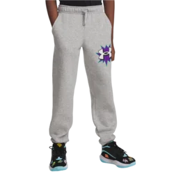 Under Armour Hlače Rival Fleece Graphics