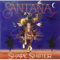 Santana - Shape Shifter