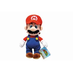 Simba Super Mario plišasta figura 30 cm