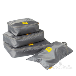 CAT PACKING CUBES 83649 anthracite