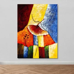 Slika na zidu DEV02749100140, 100x140 cm