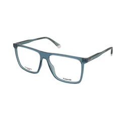 Polaroid PLD D589 ZI9 57 Férfi szemüvegkeret (optikai keret)