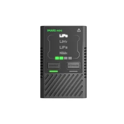 Gens Ace Mini iMars 5 A/60 W