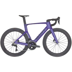 CESTNO KOLO SCOTT FOIL RC 10 vi 2025