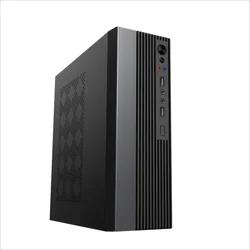 Računar DSC MINI i3-12100/8GB/M.2 512GB/SC02 200W