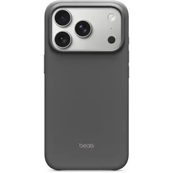 Beats iPhone 17 Pro Case with MagSafe and Camera Control - Granite Gray