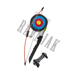 Hori-Zone Bow Package Firehawk Deluxe