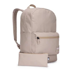 CASE LOGIC Campus Commence Recycled ranac za laptop 24L - Boulder Beige