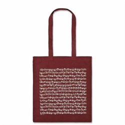 DP TORBA PLATNENA BORDO