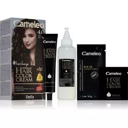 Farba za Kosu CAMELEO OMEGA 5 | Farbanje Kose | Trajna Boja za Kosu | Kozmo Shop Online