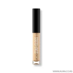 AURA STAR GLOSS Sjaj za usne 04 Supernova