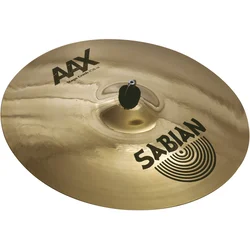 SABIAN 17 STAGE CRASH AAX činela