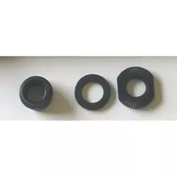 KONUS ZA SHIMANO WH-R600-F M9X20mm