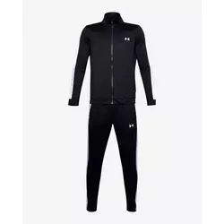 TRN KOMPLET UA EMEA TRACK SUIT UNDER ARMOUR - 1357139-001-XL