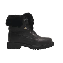 DARKWOOD 7095 01FNA CIZME BLK