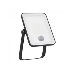 OSRAM Reflektor, Essential Senzor, 10W, 4000K, Crni