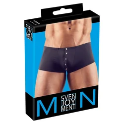 NEW Moške hlače z gumbi S