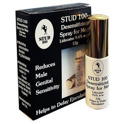 STUD 100 Desensitizing Spray For Men 12g