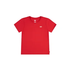 Levis Kids Majica rdeča