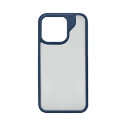 Maska za telefon GEAR 4 MATTE za Iphone 14 Pro, Plava