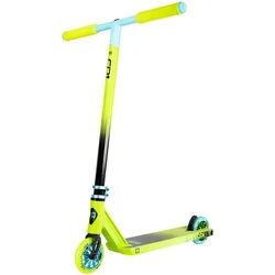 Freestye skiro Core CD1 zelen