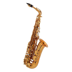 SELMER alt saksofon REFERENCE 54