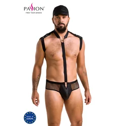 Passion 038 Set John Black L/XL